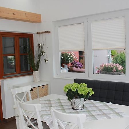 Ferienwohnungen Danja Hohengassner Mariapfarr Kamer foto